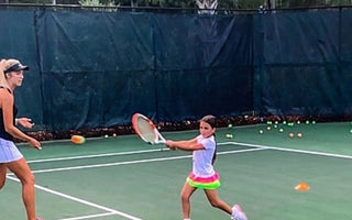 Advice all Beginners in Tennis Must Know - Gamma Sports