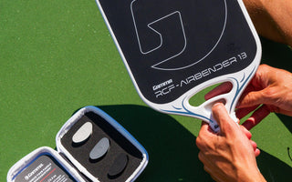 Airbender: Expanding the Way You Change Your Game - Gamma Sports