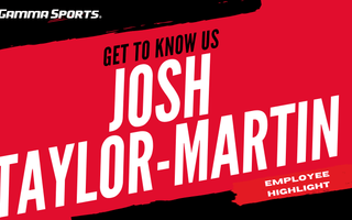 Getting to Know Us: Josh Taylor-Martin, VP of Marketing and Supply Chain - Gamma Sports