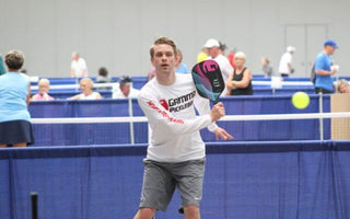 Getting to Know Us: Sam Miller, Supply Chain Analyst - Gamma Sports