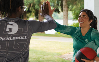 Mental Preparation before a Match - Gamma Sports