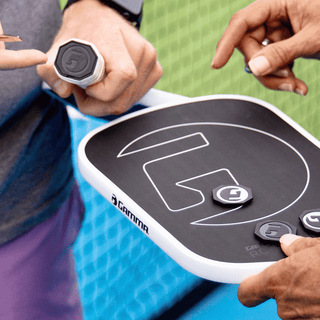Personalize Your Pickleball Experience with Customization - Gamma Sports