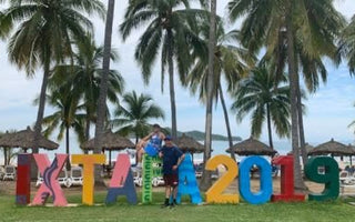 Pickle-what? A Revitalizing Tonic for Couples - Gamma Sports