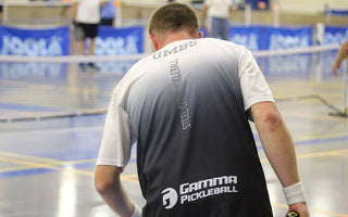 Pickleball IS NOT “Just a Game” - Gamma Sports