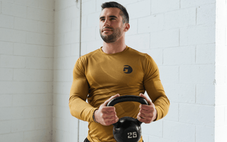 Three Fitness Tips to Increase Your Game - Gamma Sports