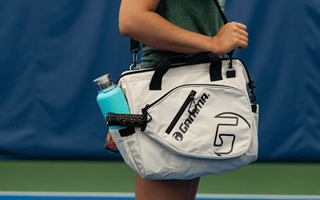 What to Expect with the GAMMA Tour Bag Line - Gamma Sports