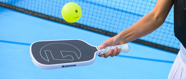 Performance Paddles - Gamma Sports