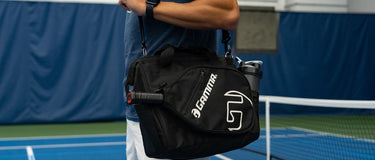 Bags & Packs - Gamma Sports