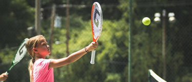 Junior Racquets - Gamma Sports