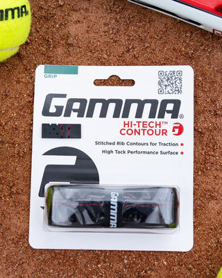 Replacement Tennis Grips - Gamma Sports
