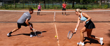 Tennis - Gamma Sports