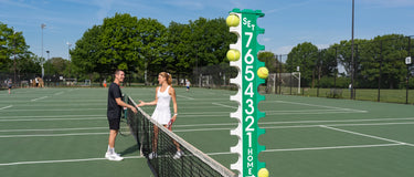 Tennis Training & Court Equipment - Gamma Sports