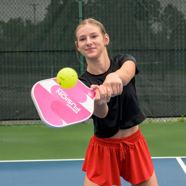 GAMMA Fusion Power Pickleball Paddle Gamma Sports