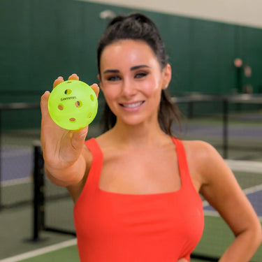 GAMMA PHOTON Indoor Pickleball 60 Pack