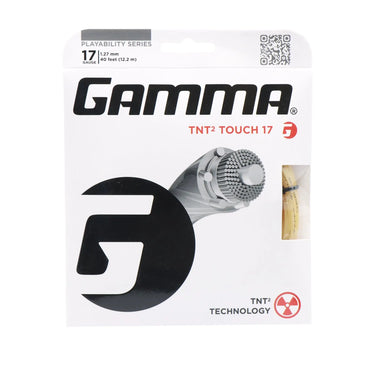 GAMMA TNT Touch - GAMMA TNT Touch