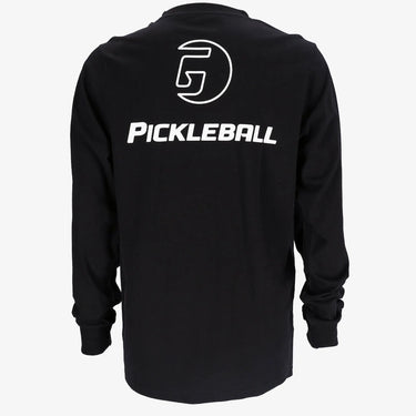 GAMMA Unisex Park Long Sleeve Top - GAMMA Unisex Park Long Sleeve Top