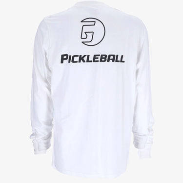 GAMMA Unisex Park Long Sleeve Top - GAMMA Unisex Park Long Sleeve Top