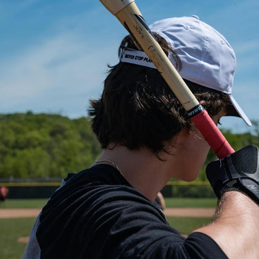 Supreme Tac 0.5mm Baseball Grip - Supreme Tac 0.5mm Baseball Grip