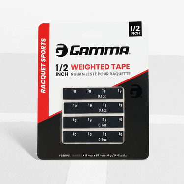 Weighted Tape 4 - Pack - Weighted Tape 4 - Pack