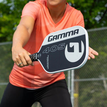 GAMMA 405 Pickleball Paddle -