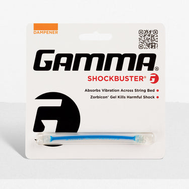 GAMMA Shockbuster - GAMMA Shockbuster