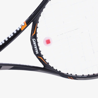 GAMMA Shockbuster® Button Tennis Dampener - GAMMA Shockbuster® Button Tennis Dampener