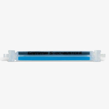 GAMMA Shockbuster II - GAMMA Shockbuster II