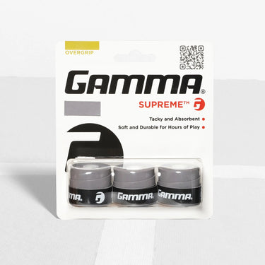 GAMMA Supreme Overgrip - GAMMA Supreme Overgrip