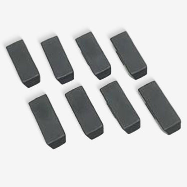 Mounting System Protect Pads (V Mounts) - Mounting System Protect Pads (V Mounts)