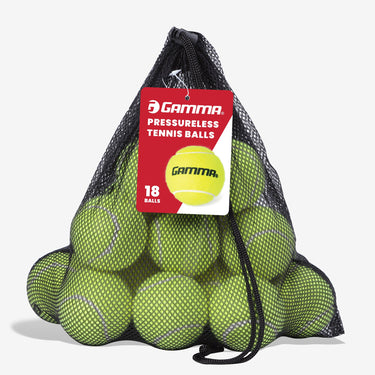Pressureless Tennis Balls - Pressureless Tennis Balls
