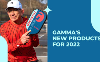 Everything New at GAMMA Sports This Year - Gamma Sports