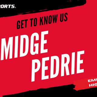 Getting to Know Us: Midge Pedrie, E-Commerce Manager - Gamma Sports