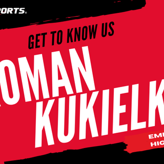 Getting to Know Us: Roman Kukielka, Supply Chain Coordinator - Gamma Sports