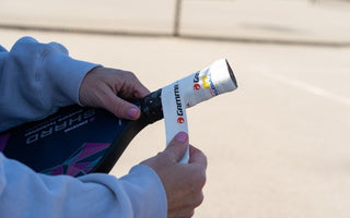 How to Choose the Best Pickleball Overgrips: 9 Things to Consider - Gamma Sports
