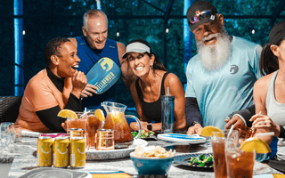 Hydration: Everything You Need to Know - Gamma Sports
