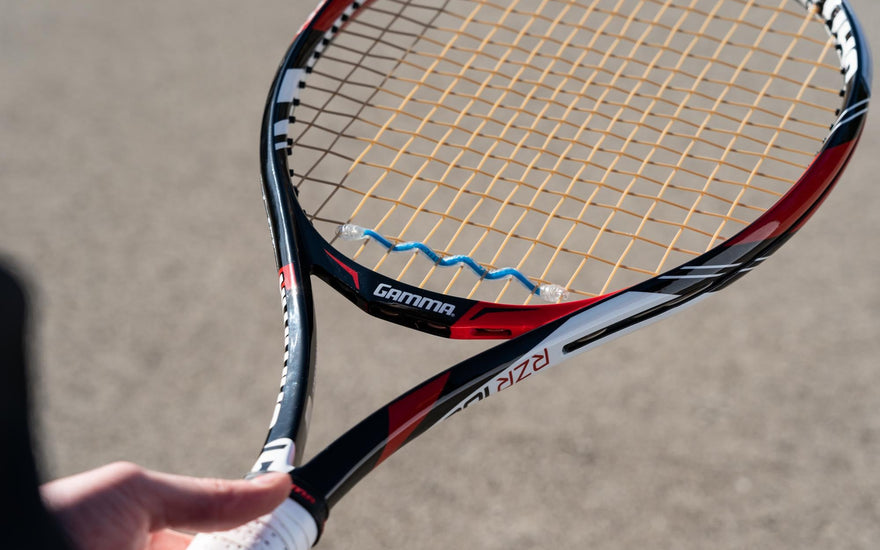 Must-Haves for Your Next Racquet Tune-Up - Gamma Sports