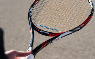 Must-Haves for Your Next Racquet Tune-Up - Gamma Sports