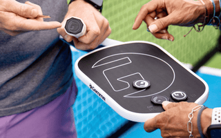 Personalize Your Pickleball Experience with Customization - Gamma Sports