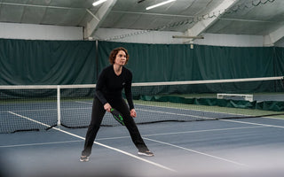 Pickleball Mini-Game: 7-11 - Gamma Sports