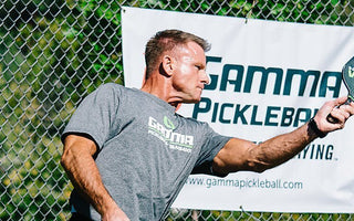 Pickleball: The Fastest Growing Sport in America with an Interesting History - Gamma Sports