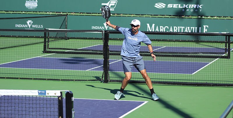 Playing in the Wind - Gamma Sports