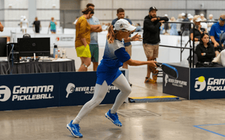 The 2023 GAMMA Pickleball Classic Is Approaching! - Gamma Sports