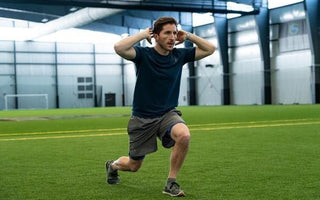 The Importance of Off Court Training - Gamma Sports