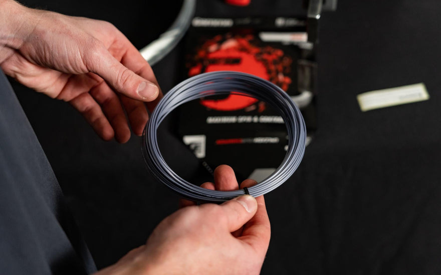 The Top 5 GAMMA Strings You Need to Try - Gamma Sports