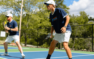 Tips on Playing Better as Partners - Gamma Sports