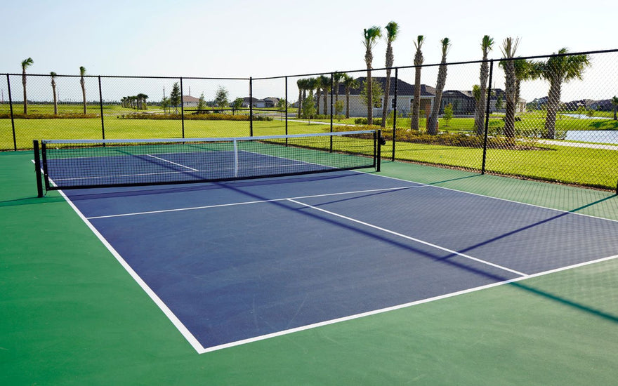 Tournament Towns: If You're Going to Play in Punta Gorda - Gamma Sports