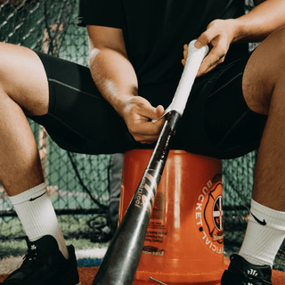 What Makes a Great Hitter - Gamma Sports