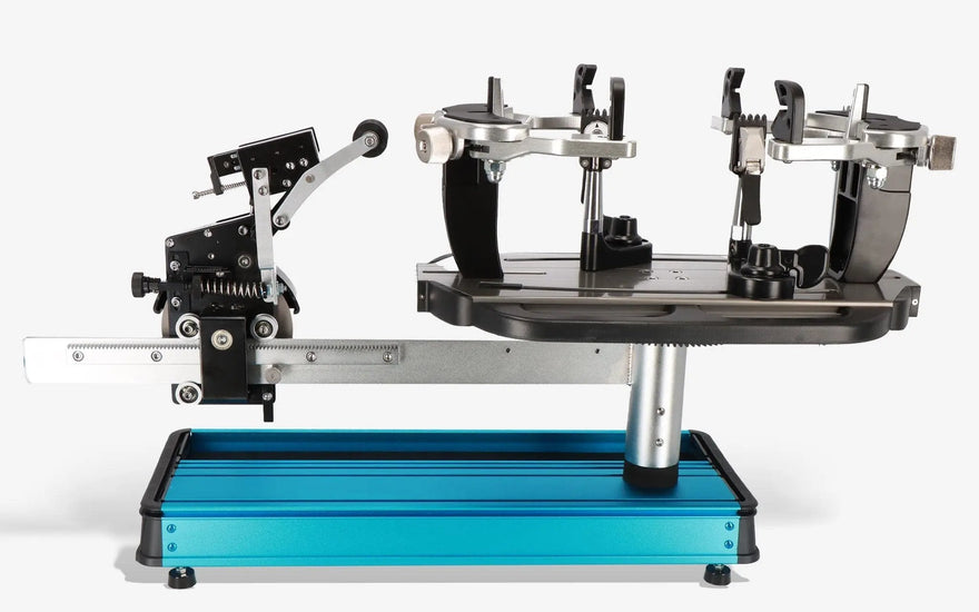 Common Stringing Machine Maintenance and Servicing Questions