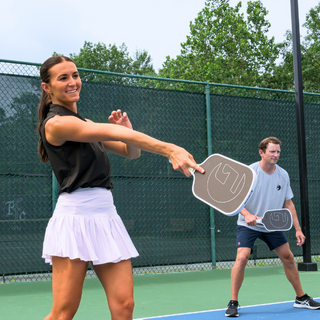 All Court Paddles - Gamma Sports