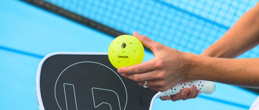 Chuck Pickleballs - Gamma Sports